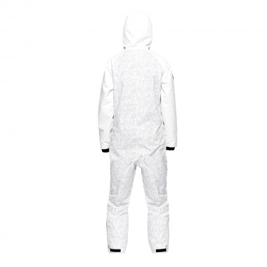 Комбинезон жен. Oneskee original pro x white paisley Комбинезон жен. Oneskee original pro x white paisley