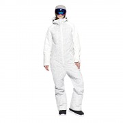 Комбинезон жен. Oneskee original pro x white paisley