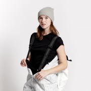 Комбинезон жен. Oneskee original pro x white paisley