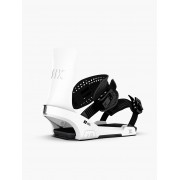 Крепления Fix block 3 frost white