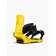 Крепления Fix block 3 saber yellow