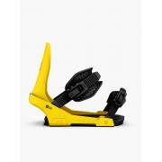 Крепления Fix block 3 saber yellow