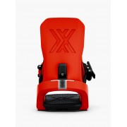 Крепления Fix block 5 enzo red