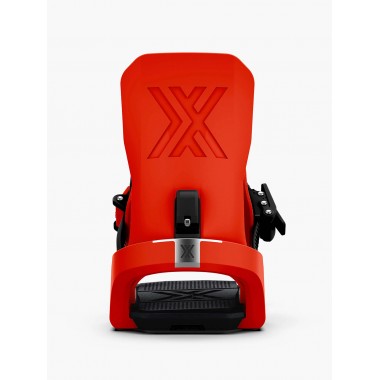 Крепления Fix block 5 enzo red Крепления Fix block 5 enzo red