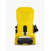 Крепления Fix block 5 saber yellow