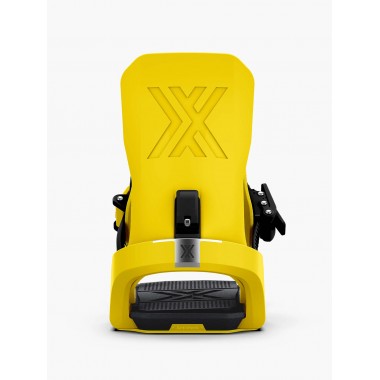 Крепления Fix block 5 saber yellow Крепления Fix block 5 saber yellow