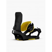 Крепления Fix block 5 true black