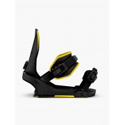 Крепления Fix block 5 true black