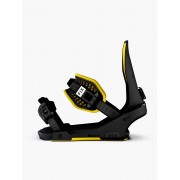 Крепления Fix block 5 true black