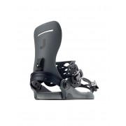 Крепления Joint azimut black grey