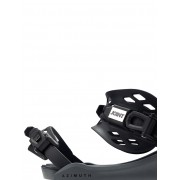 Крепления Joint azimut black grey