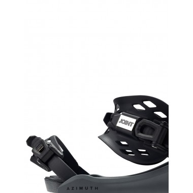 Крепления Joint azimut black grey Крепления Joint azimut black grey