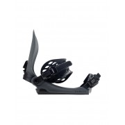 Крепления Joint azimut black grey