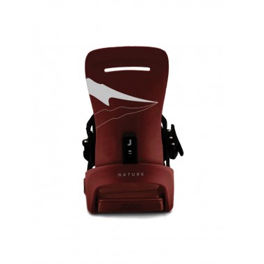 Крепления Joint nature red Крепления Joint nature red