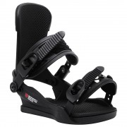 Крепления Terror the block black