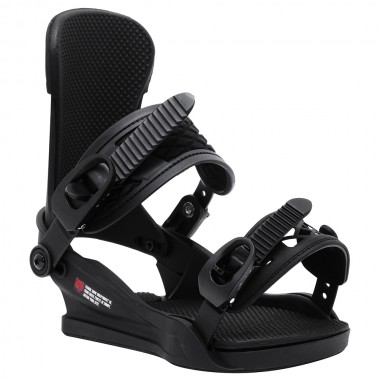 Крепления Terror the block black Крепления Terror the block black