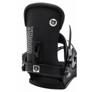 Крепления Terror the block black