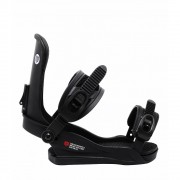 Крепления Terror the block black