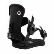 Крепления Terror the block black