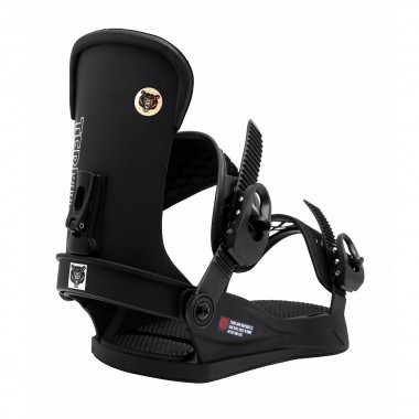 Крепления Terror the block black Крепления Terror the block black