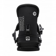 Крепления Terror the block black