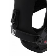 Крепления Terror the block black