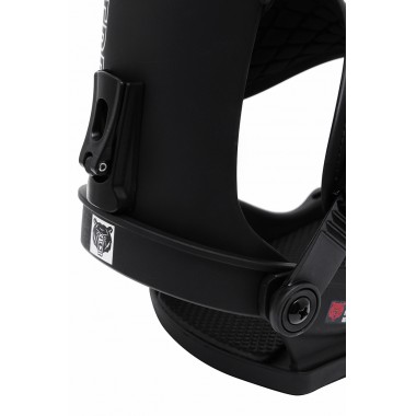 Крепления Terror the block black Крепления Terror the block black