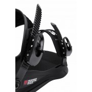 Крепления Terror the block black