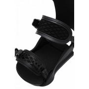 Крепления Terror the block black