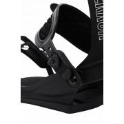 Крепления Terror the block black