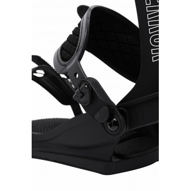 Крепления Terror the block black Крепления Terror the block black