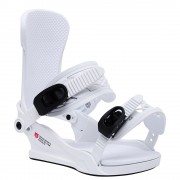 Крепления Terror the block white