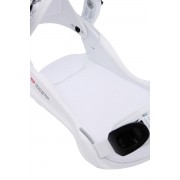 Крепления Terror the block white