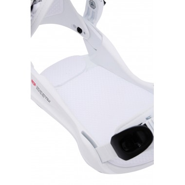 Крепления Terror the block white Крепления Terror the block white