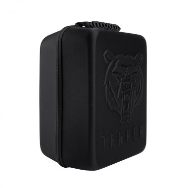 Крепления Terror the block white Крепления Terror the block white