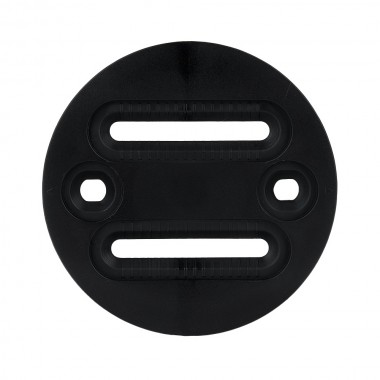 Крепления Terror the block white Крепления Terror the block white