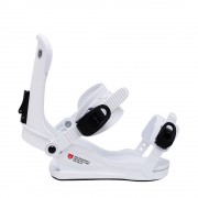 Крепления Terror the block white