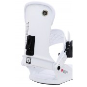 Крепления Terror the block white