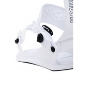 Крепления Terror the block white