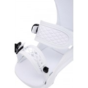 Крепления Terror the block white