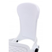 Крепления Terror the block white