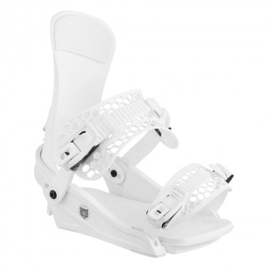 Крепления Terror crew white Крепления Terror crew white