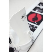 Крепления Terror crew white