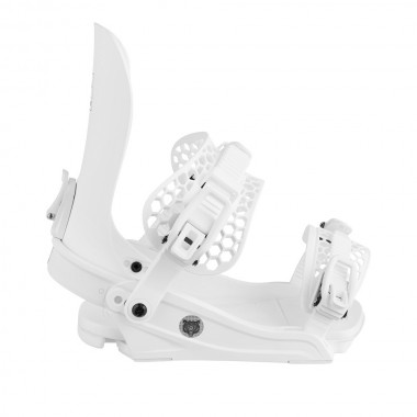 Крепления Terror crew white Крепления Terror crew white