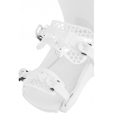 Крепления Terror crew white Крепления Terror crew white