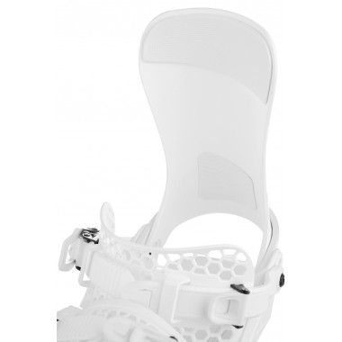 Крепления Terror crew white Крепления Terror crew white