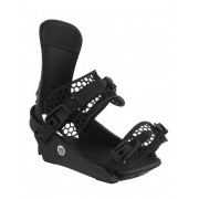 Крепления Terro crew black