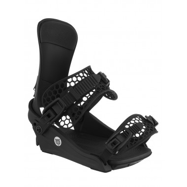 Крепления Terro crew black Крепления Terro crew black