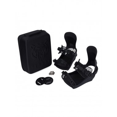 Крепления Terro crew black Крепления Terro crew black