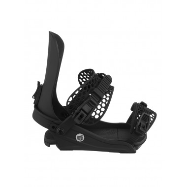 Крепления Terro crew black Крепления Terro crew black